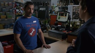 【宇哥】奸商将病鱼卖给顾客，岂料顾客是医生，拿出了检验报告《良医S2-07》