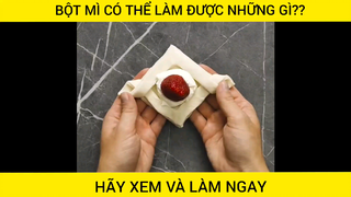 Các Bạn Hãy Lưu Cẩm Năng Này Về Để Dùng Dần Nha #videohaynhat