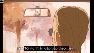 NHỮNG CẶP ĐÔI QUEN NHAU TỪ NHỎ TRONG THÁM TỬ CONAN _ CONAN p2