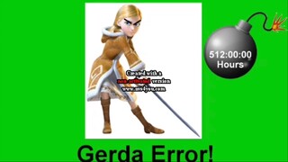 Gerda Error 6 (TLASGEITU) (Full Version)