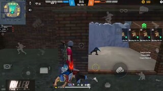 game hot trong ngày #hotfreefire #fungame #gamemobie #funhighlight
