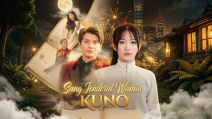 Sang Jenderal Wanita Kuno Full Bahasa Indonesia (DB)