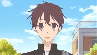 Tóm Tắt Anime Hay: Anh Chàng Bảo Mẫu Dễ Thương | Part 1