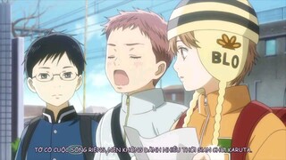 Chihayafuru - SS1 - Tập 3 - 2011 - HD