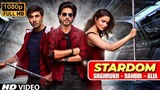 STARDOM _ Web Series Announcement Teaser _ Shahrukh Khan _ Alia bhatt _ Aryan Kh