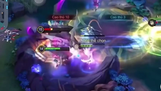 Tổng Hợp Những Pha Highlight Liên Quân Hay Nhất P3 #gamehay