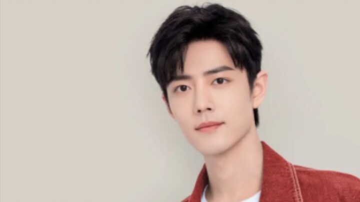 [Bojun Yixiao||Sorotan] Bukan saya yang melakukan CP, yang jelas CP yang melakukan saya!