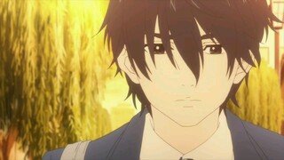 Mashiro no Oto|Episode 4 Eng sub