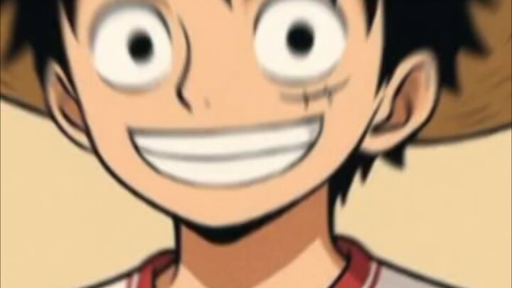 luffy football