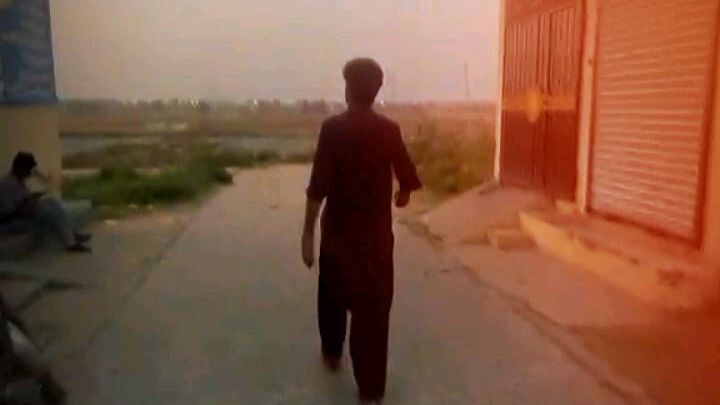 my vedio