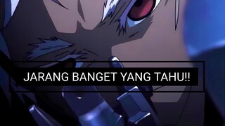 4 TOP ANIME UNDERRATED GENRE ACTION YG WAJIB DITONTON!!