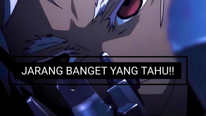 4 TOP ANIME UNDERRATED GENRE ACTION YG WAJIB DITONTON!!