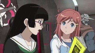 bodacious space pirates episode 7 English dub