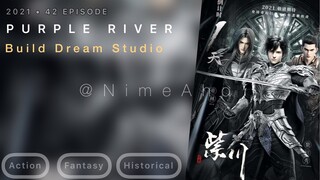 EP 14| S1 Purple River Sub ID