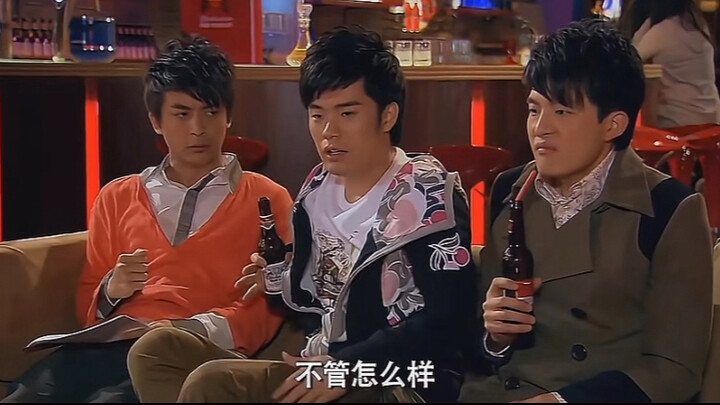 Zhang Wei: Victoria has a secret, but we don’t.