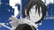 Noragami S1 - Eps 1 Sub Indo