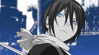 Noragami S1 - Eps 1 Sub Indo