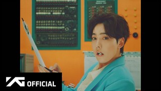 JINU - '또또또 (Feat.MINO)' M/V