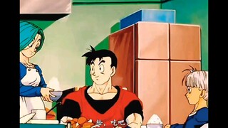 龙珠这是大特不浪的原因