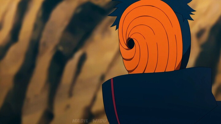 AMV OBITO UCIHA