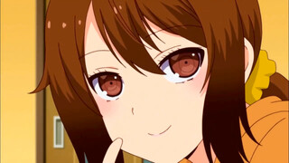 一个敢说一个敢信
