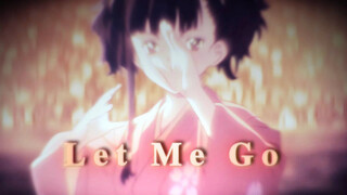 Anime Mix [Dance/AMV] Let Me Go