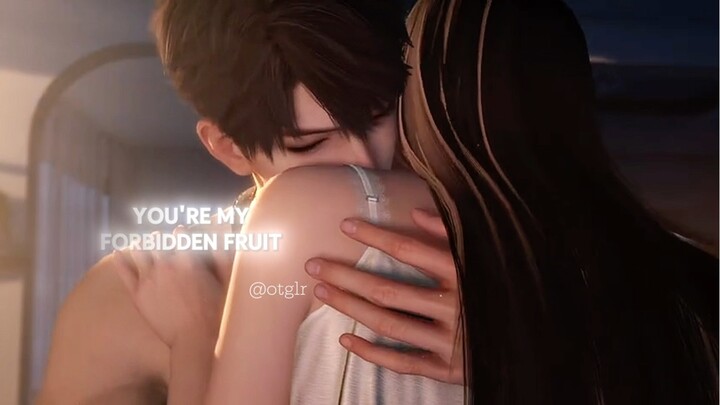 (GMV) Apple is Forbidden Fruit🍎