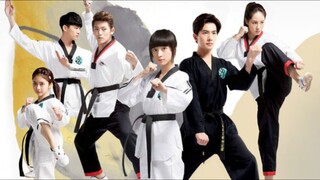 The Whirlwind Girl Episode 13 Eng Sub