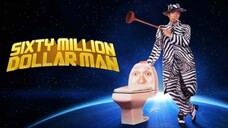 SIXTY MILLION DOLLAR MAN (1995) DUB INDONESIA