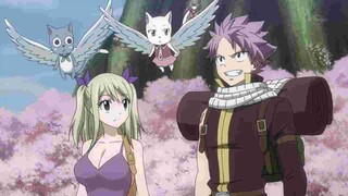 Hội pháp sư fairy tail tập 228 thuyết minh