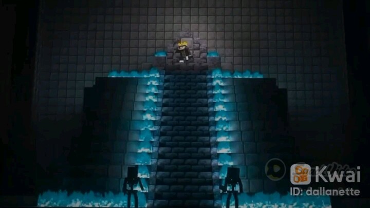 Karakter Terbaru Dari Herobrine