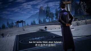 Heaven Scrap Master episode 19 sub indo