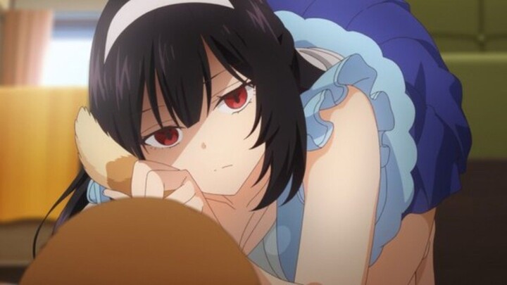 Hoki Banget Nih Yg Jadi Doggy