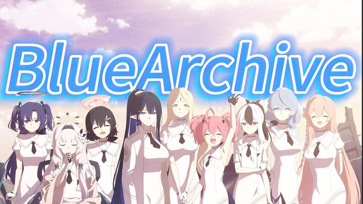"Bất kể tương lai có khó khăn gì, chúng ta sẽ cùng nhau vượt qua" [Azure Files/Final Chapter MAD]