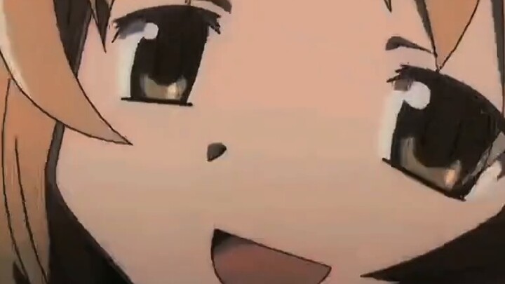 Senior rapuh Puella Magi Madoka Magica