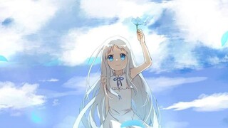 ANOHANA Tagalog Episode 2