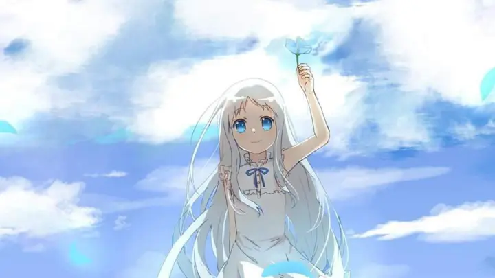 anohana