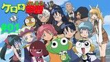 Keroro Gunso เคโรโระ ขบวนการอ๊บอ๊บป่วนโลก ปี 1 ตอนที่ 1 พากย์ไทย