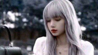 [Remix] Lihatlah betapa cantiknya Lisa!|BLANKPINK