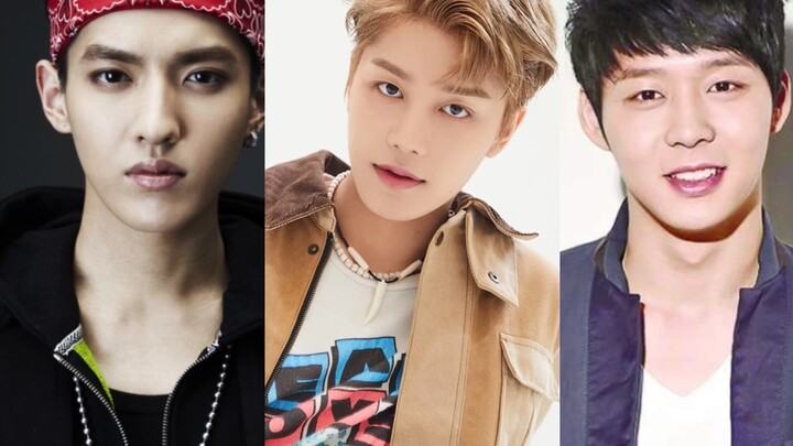 Các anh khiến em xấu hổ không dám gặp ai (Phần SM)