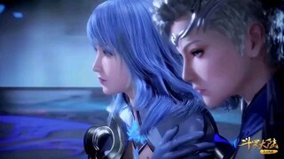 Đấu la Đại Lục tập 80 thuyết minh