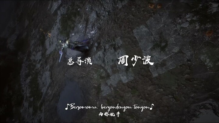 Apotheosis Episode 127 Sub Indo