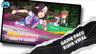 About Uma Musume