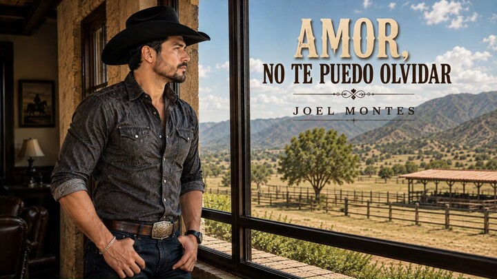 Amor No te puedo olvidar