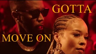 Diddy feat. Bryson Tiller - Gotta Move On (Official Video)