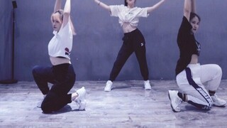 【Quansheng Dance Studio】ห้องฝึกสอนเต้นรำ《Feel Special》ของ Twice