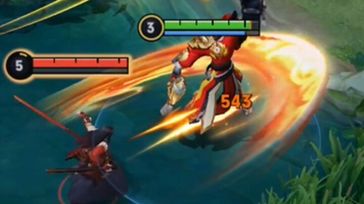 أنا على استعداد