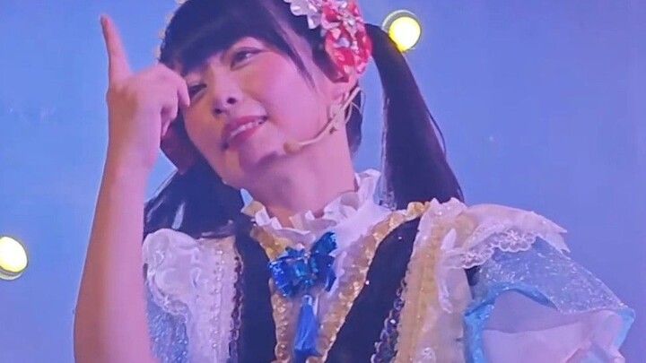 [Vertical screen] Chengdu birthday party frontline direct shot Fansa/ファンサ [foot too ぺんた]