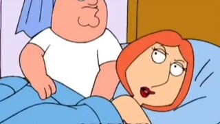 Family Guy: Kartun paling cocok untuk bayi Tionghoa