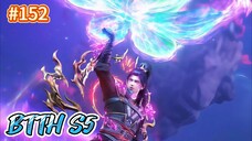 Battle Through The Heaven Season 5 Eps 152 Sub YUNHAI